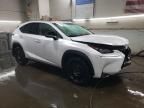 2017 Lexus NX 200T Base