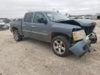 2010 Chevrolet Silverado K1500 LT