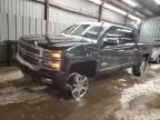 2015 Chevrolet Silverado K1500 High Country