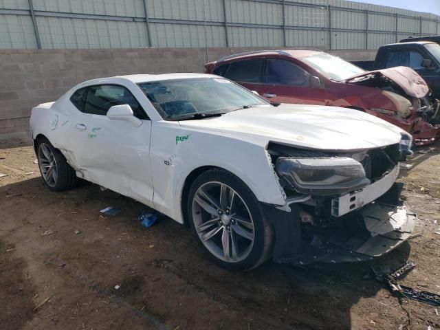 2018 Chevrolet Camaro LT