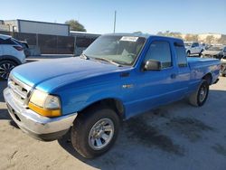 2000 Ford Ranger Super Cab en venta en Orlando, FL