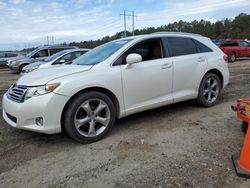 Toyota Venza Vehiculos salvage en venta: 2011 Toyota Venza