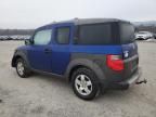 2004 Honda Element EX