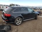 2016 Audi A4 Allroad Premium Plus