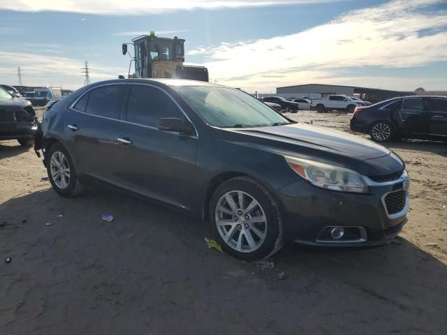 2015 Chevrolet Malibu LTZ