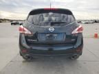 2013 Nissan Murano S