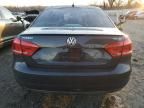 2015 Volkswagen Passat SE