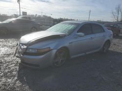 Acura Vehiculos salvage en venta: 2006 Acura 3.2TL