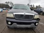 2003 Lincoln Aviator