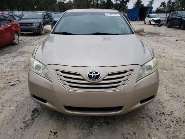 2009 Toyota Camry SE