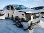 2020 Chevrolet Tahoe K1500 Premier