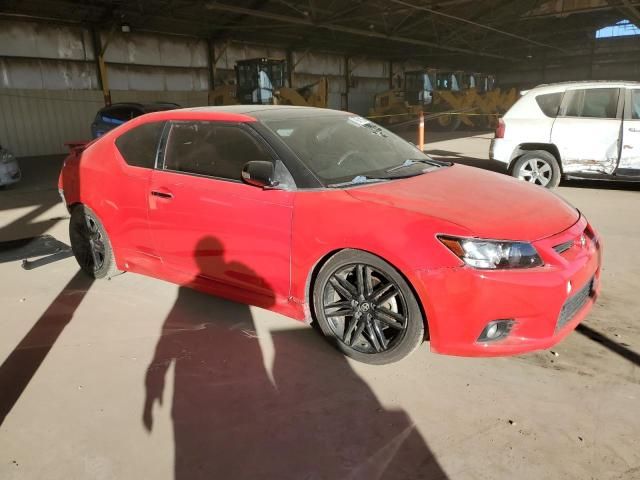 2013 Scion TC