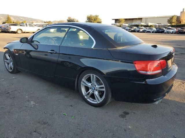 2009 BMW 328 I Sulev