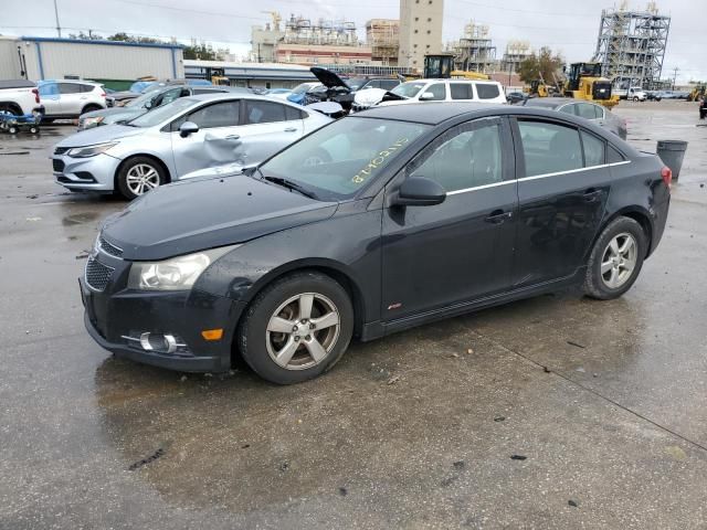 2013 Chevrolet Cruze LT