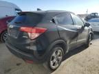 2017 Honda HR-V EXL