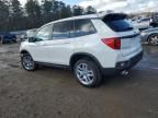 2025 Honda Passport EXL