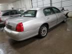 2006 Lincoln Town Car Signature