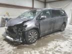 2018 Toyota Sienna XLE