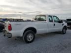 2010 Ford F250 Super Duty