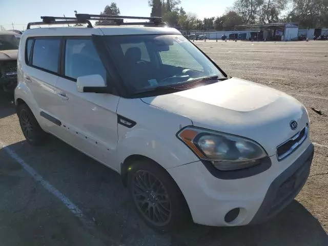 2012 KIA Soul