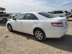 2010 Toyota Camry SE