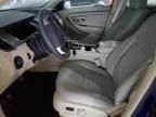 2013 Ford Taurus SE