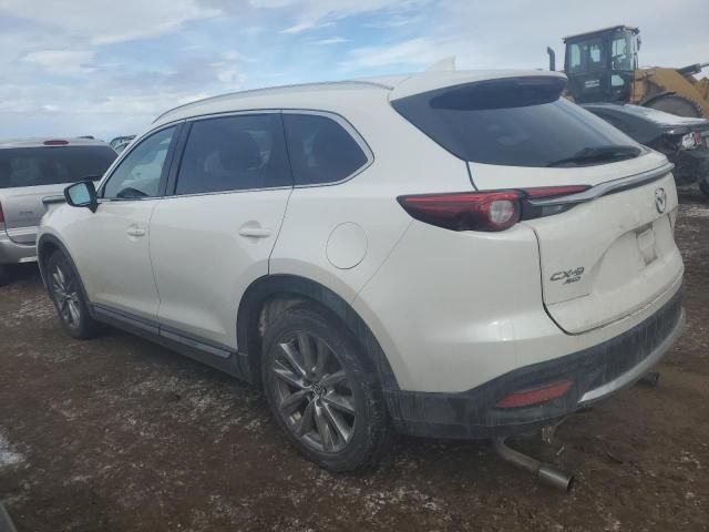 2018 Mazda CX-9 Grand Touring