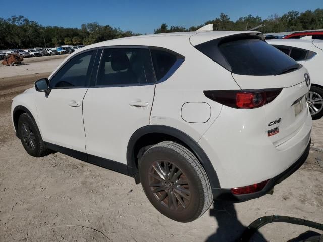 2018 Mazda CX-5 Sport