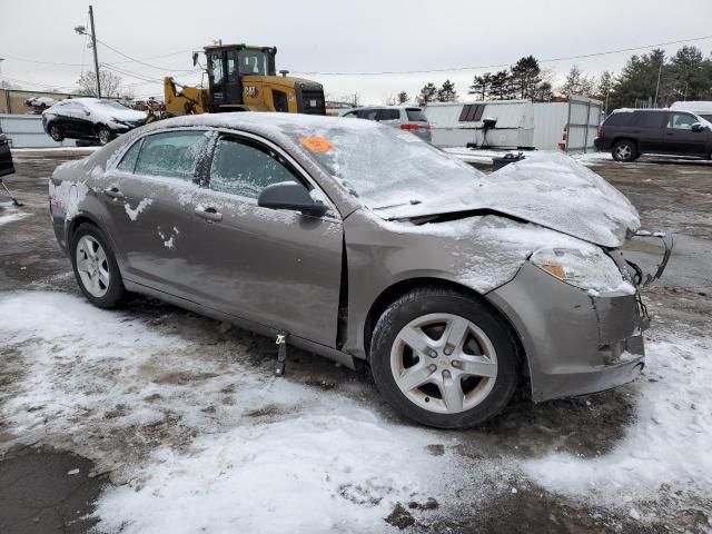 2012 Chevrolet Malibu LS