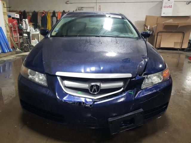 2006 Acura 3.2TL