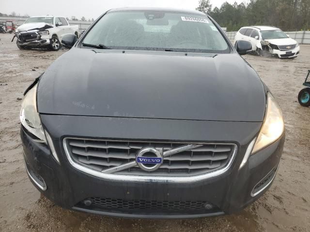 2012 Volvo S60 T5