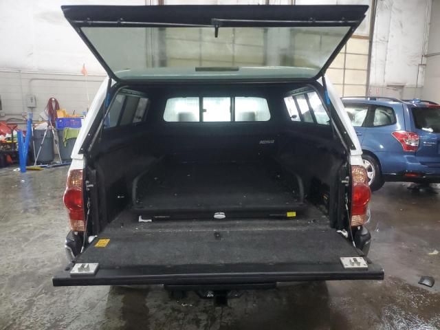 2008 Toyota Tacoma Access Cab