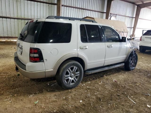 2009 Ford Explorer Eddie Bauer