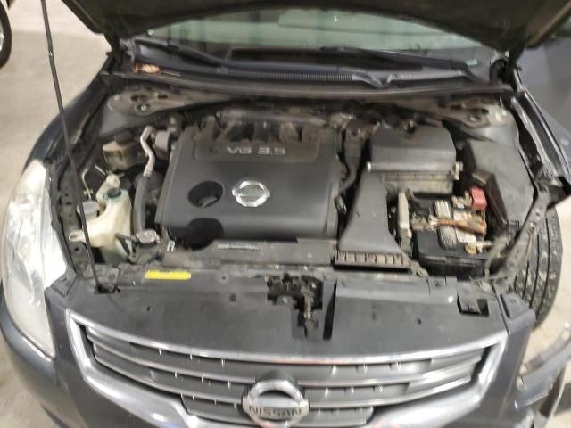 2011 Nissan Altima SR