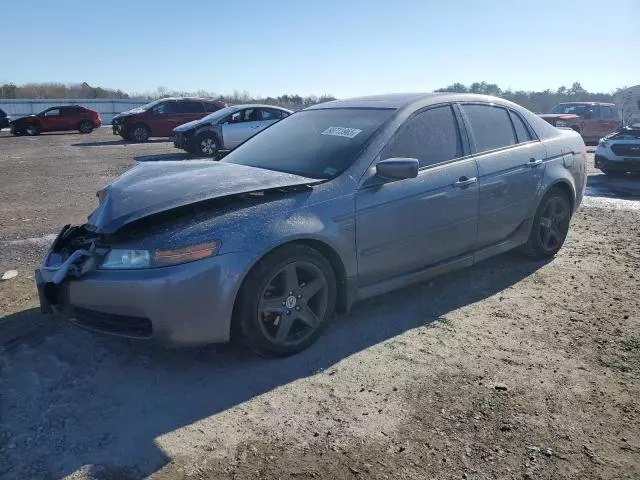 2006 Acura 3.2TL