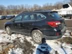 2017 Subaru Outback 2.5I