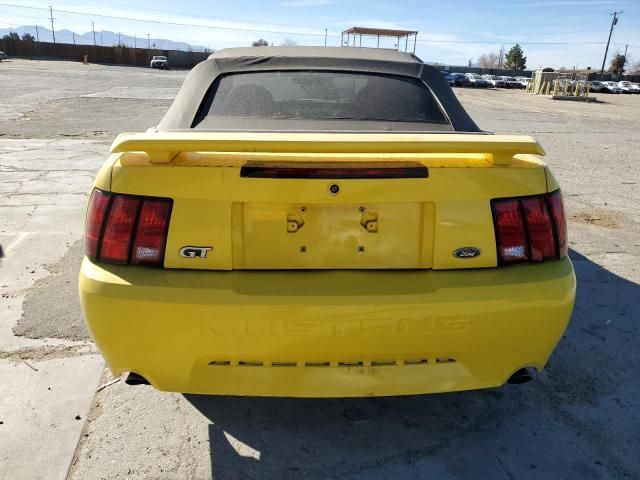 2003 Ford Mustang GT