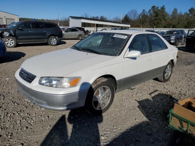 2001 Toyota Camry CE