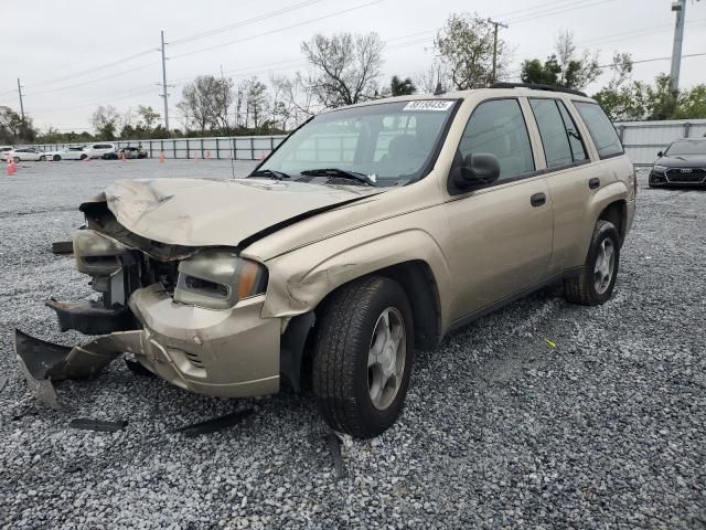 2006 Chevrolet Trailblazer LS