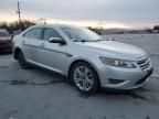 2011 Ford Taurus Limited