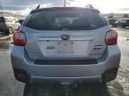 2015 Subaru XV Crosstrek 2.0 Limited