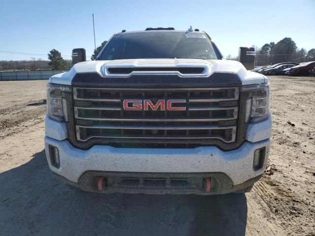 2023 GMC Sierra K2500 AT4