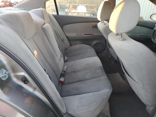 2006 Nissan Altima S