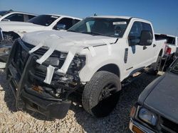 Ford f250 Super Duty salvage cars for sale: 2019 Ford F250 Super Duty