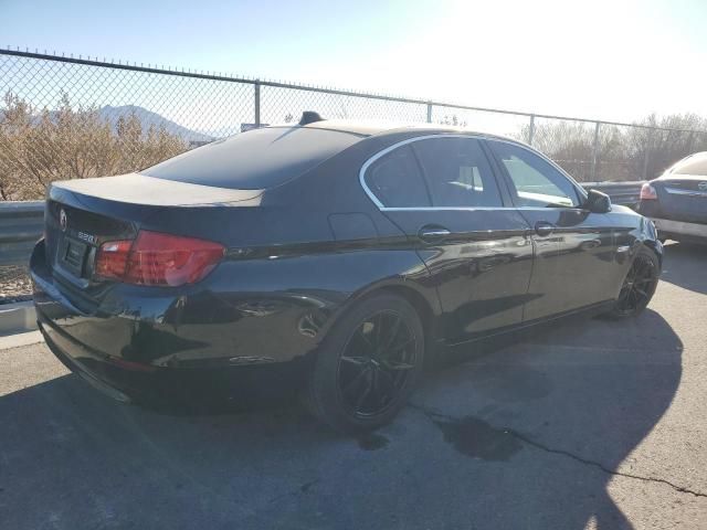 2011 BMW 528 I