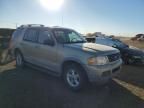 2002 Ford Explorer XLT