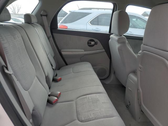 2006 Chevrolet Equinox LS