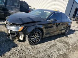 Audi a3 salvage cars for sale: 2015 Audi A3 Premium