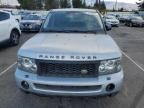 2006 Land Rover Range Rover Sport HSE