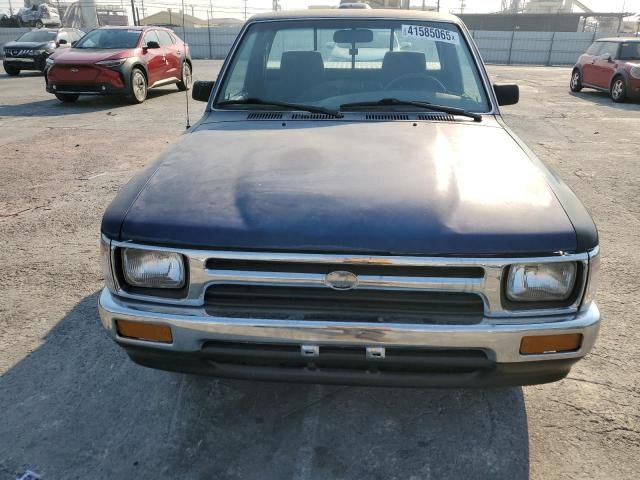 1994 Toyota Pickup 1/2 TON Short Wheelbase DX